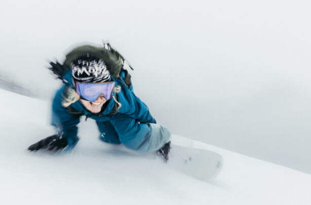 Sheep to Shred